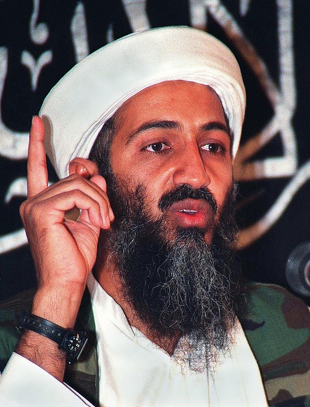 The toff terrorist idolised 9/11 mastermind Osama Bin Laden as well as Omar Bakri Muhammad, a well known Islamist cleric who was based in Britain until 2005