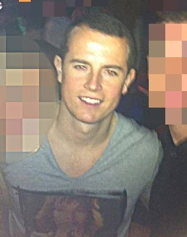 Lugs is thought to be on a 23-hour lockdown in Ireland's only maximum-security jail, Portlaoise Prison