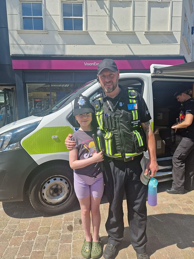 Mr Price was cleared in just 30 minutes after CCTV showed he acted in self-defence - but Worcester BID, who had employed him to tackle crime in the city centre, refused to give him his job back