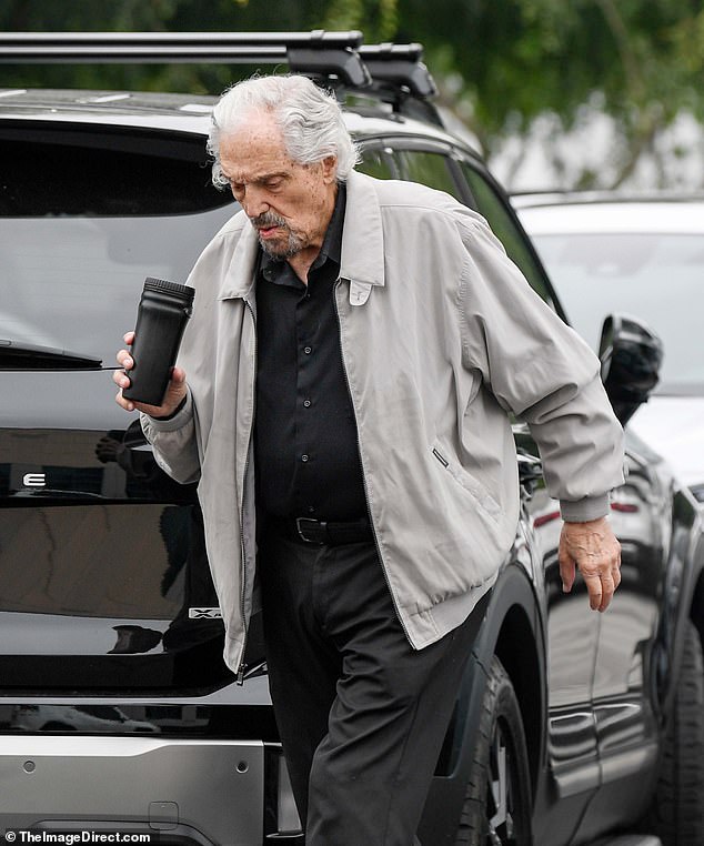 In addition to his iconic TV role on Barney Miller, he made lasting contributions to educational programming and earned multiple Emmy Awards