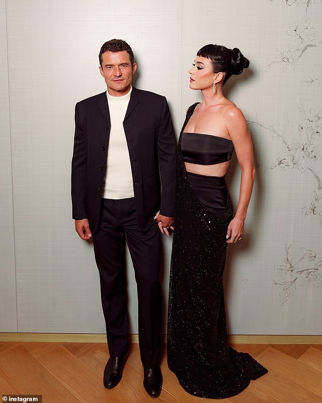 'They both love each other, but they have been living different lives for at least a year and in different mindsets'