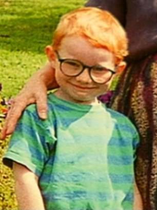 Sheeran was born in Halifax, West Yorkshire, and famously raised in Suffolk where he still lives