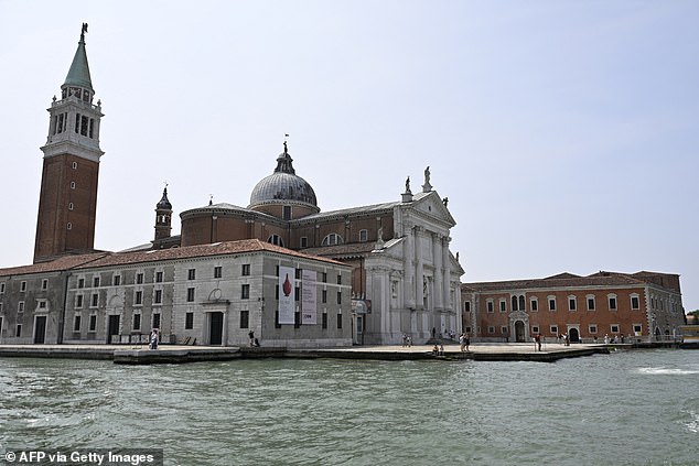 The insider confirmed that guests are expected to arrive in the country over the next few days and leave by June 29