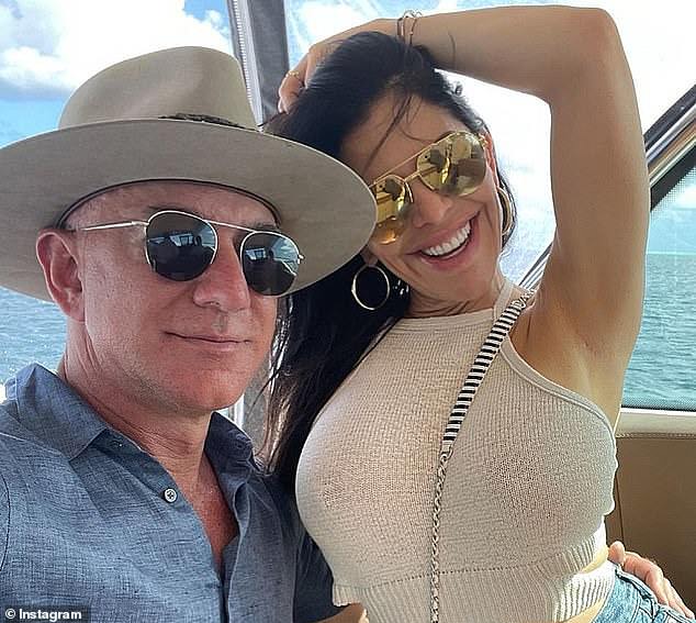 Since going public in 2019, the couple have flaunted their love around the world
