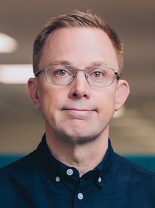 Dan Coatsworth: Someone holding to maturity should buy and forget rather than regularly checking the price