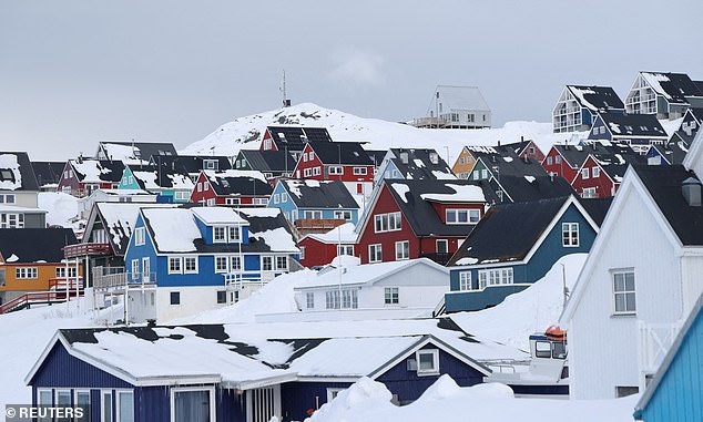 The Greenland-focused company owns the right to mine for gold, rare earths and a range of other critical minerals over an area five times the size of Greater London