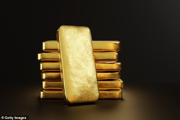 Amaroq is aiming to mine up to 20,000 ounces of gold next year