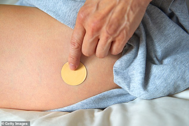 HRT is not a medicine that is meant to be taken for life. Instead, it is supposed to help women get through the difficult period when menopause symptoms occur, writes Dr Ellie Cannon