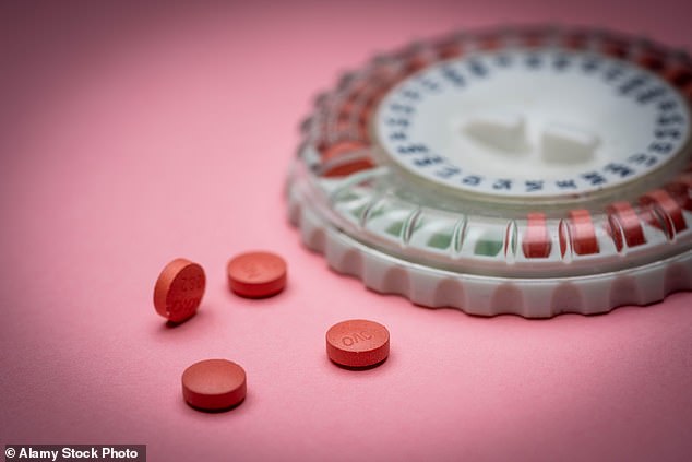 2.6 million women in the UK are now on HRT, which replenishes the female sex hormones oestrogen and progesterone that are lost during the menopause