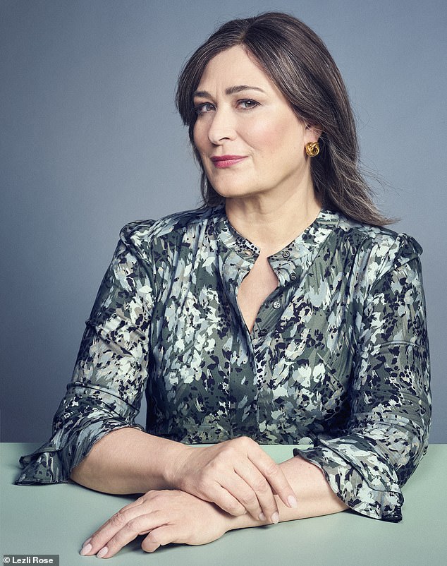 Last week, Mail columnist Sarah Vine movingly described how she had decided to come off HRT after more than five years