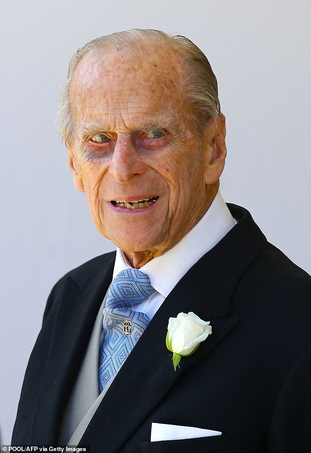 No modern royal was more aware of the drawbacks of marrying into the family than Philip
