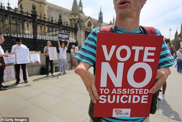 Having been passed by the Commons the legislation faces a tricky passage through the Lords, which calls for them to either make major changes or block it altogether.