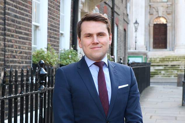 Elliot Keck, campaigns chief at the TaxPayers' Alliance, said: 'Taxpayers will be baffled that hundreds of thousands have been blown on minor graphic design changes'