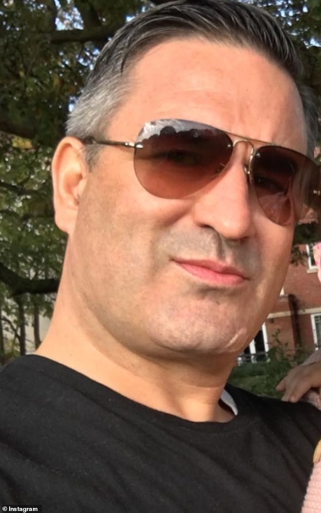 The father-of-two said that he 'doesn't know what he was doing' with his life before his children were born
