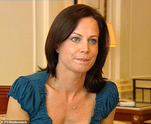Sarah dumped Marc over his flirty time in the jungle, and also accused him of acting violently during their two-year relationship