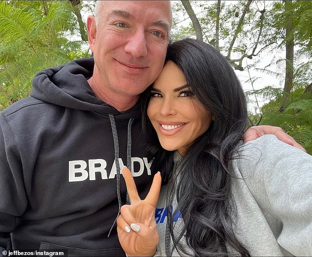 They've also shared tons of adorable, PDA-filled photos together on social media, gushed over one another nonstop in interviews, and attended a slew of star-studded events side by side