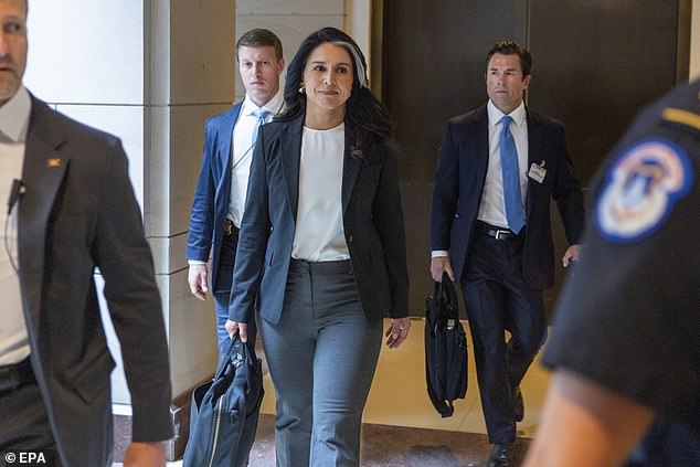 The DNI and her team have reportedly been thinking of ways to make the PDB more engaging for the president