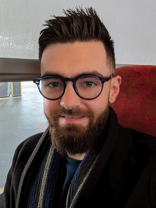 Despite this setback, he made a remarkable recovery and was soon back on his feet, returning to his optometry job six months later
