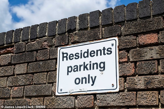 Local councils are exploring traffic measures such as controlled parking zones, clearways and red routes on main roads, and resident parking permits