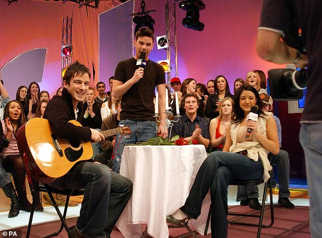 The artist recently gave insight into his life after Fame and his path into music after his success from the show