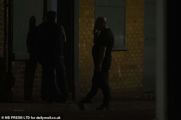Council bosses and the police have moved to crack down on lawlessness at night