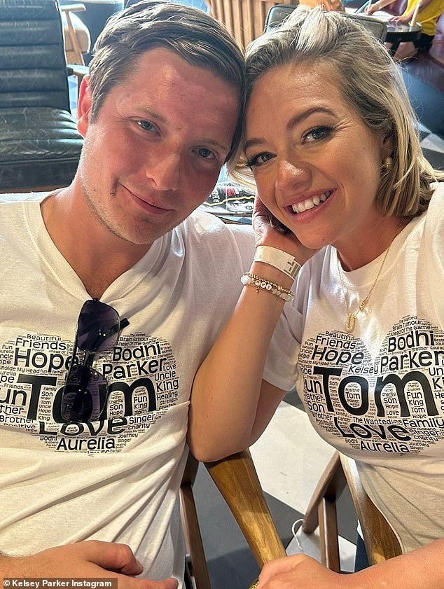 Kelsey also opened up about the impact meeting Will has had on her life and how trolls don't 'understand how she feels' because they are not in her shoes
