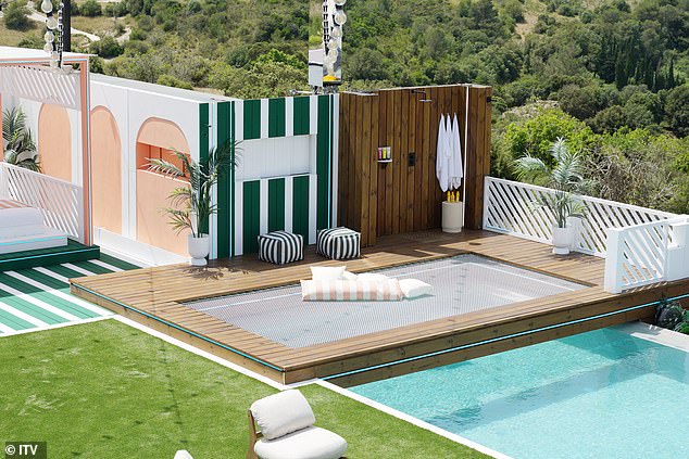 Bosses are hoping for potential throuples in the villa this year as they 'tear up the rule book' and install new furniture to help encourage bonking and create drama