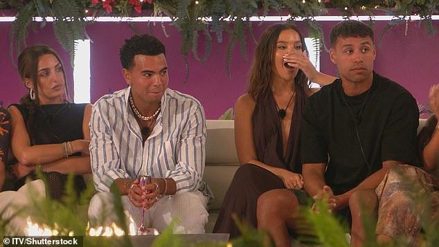Bosses are really trying to help the show compete in the increasingly saturated reality telly landscape this year