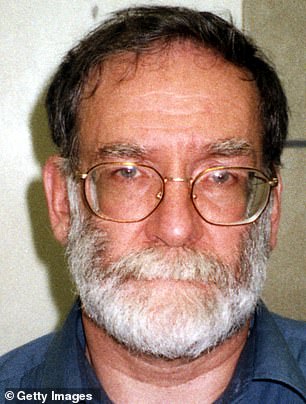 Monster Mansion in Wakefield has held the likes of The Angel of Death Harold Shipman