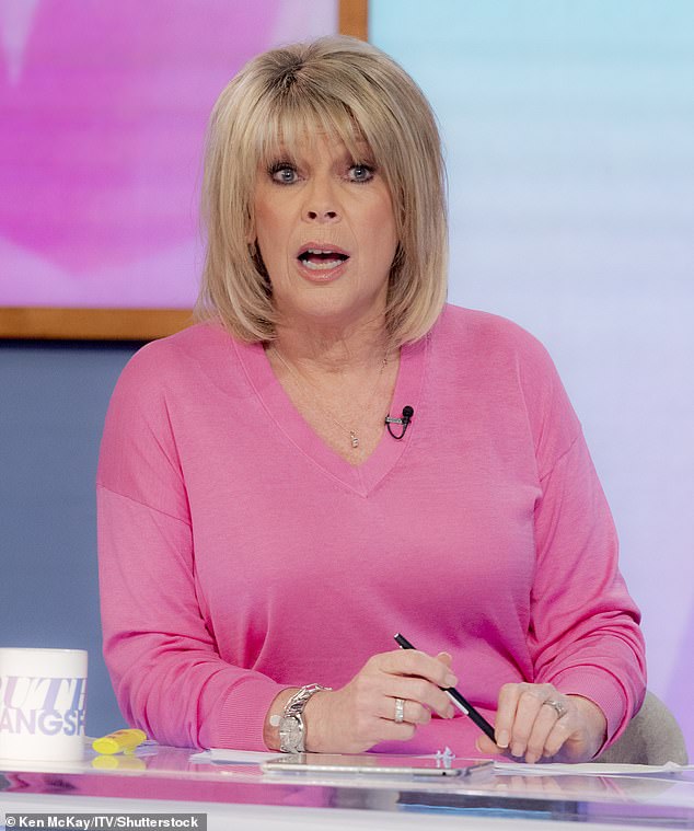 Just last month fans were left shocked when it was revealed that the two programmes have been axed for half the year as ITV announced a big shake up to its daytime schedule due to cuts