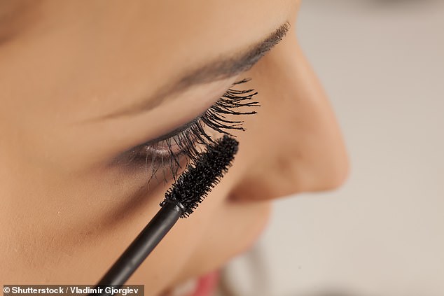A leading eye surgeon has issued a stark warning about waterproof eye make-up that can cause a painful condition