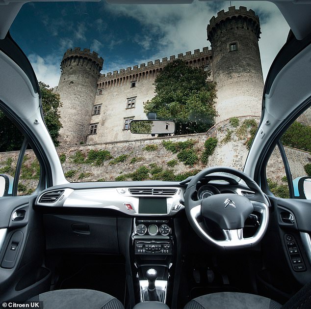 According to Radio France Internationale, a 37-year-old woman died after the airbag in her 2014 Citroen C3 exploded when the car scraped a motorway barrier in Reims