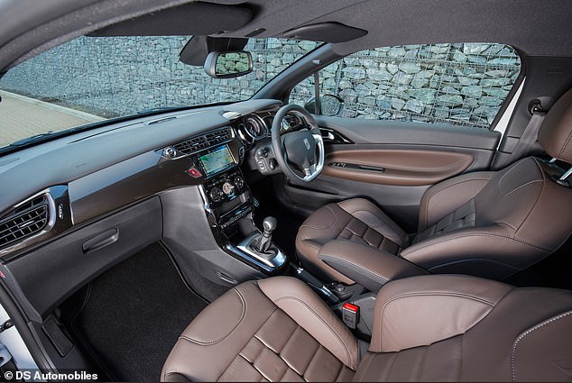 Stellantis UK said in a statement issued on Friday: 'Whilst there have been no reported instances in the UK, Stellantis has decided to deploy a stop-drive order for all impacted vehicles across Europe including the UK'