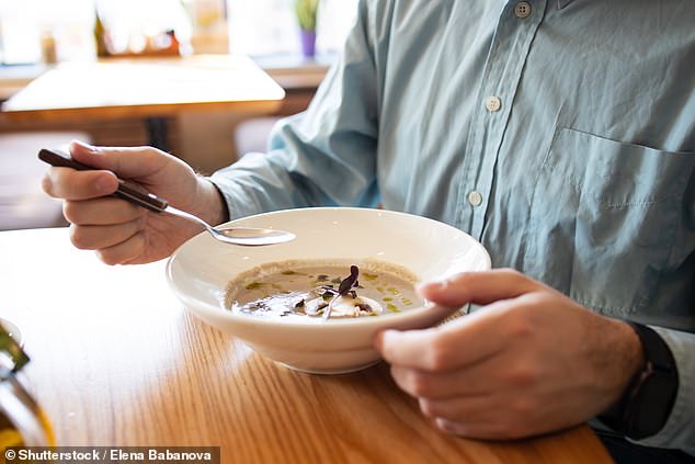 In a study, mushroom extract lowered levels of ammonia and methyl mercaptan, gut-related compounds known for causing foul odors