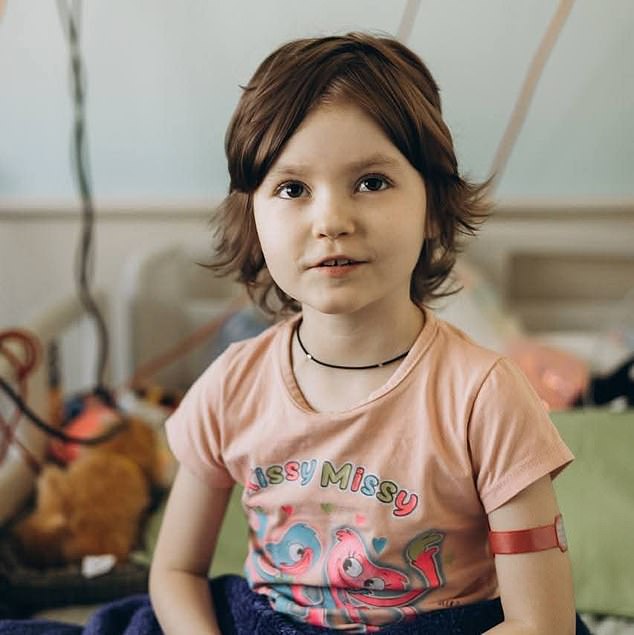 Just days earlier, as Iran's retaliation for Israel's attack on their nuclear facilities intensified, Nastya recorded a voice note to her loving father