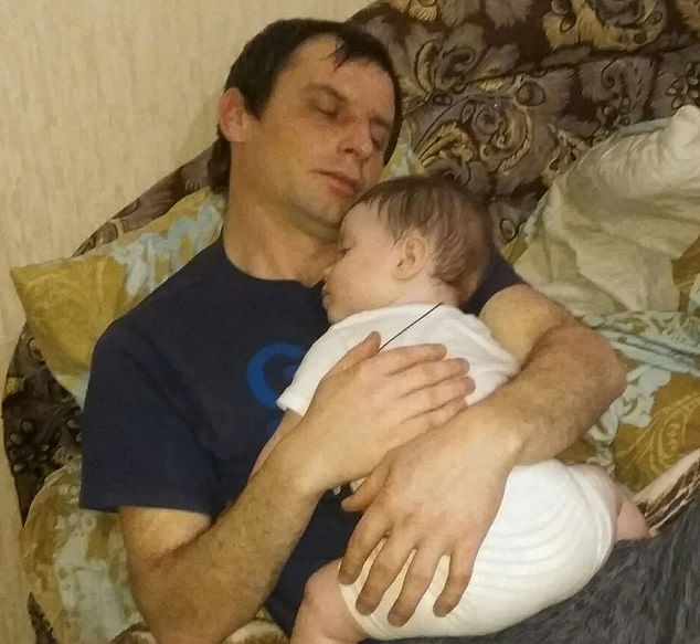 Artem and his family were living in the Black Sea port city of Odesa when Vladimir Putin launched his full-scale invasion in February 2022