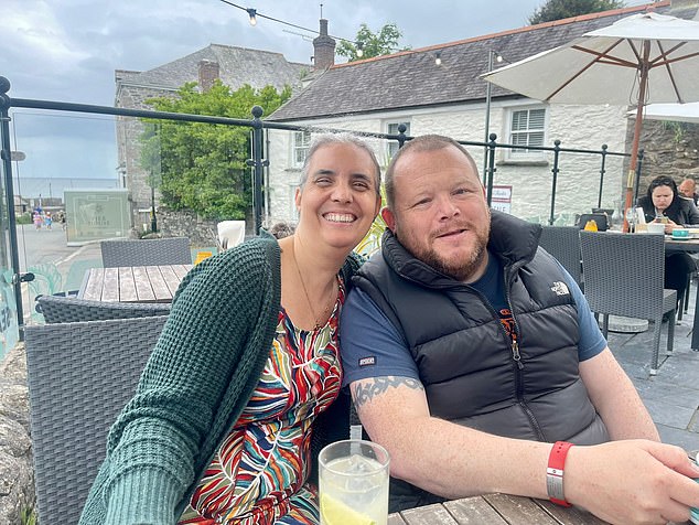 An inquest opened last week at Flax Bourton, near Bristol, heard that Andy had been driving the vehicle, with Swala in the front passenger seat and Sebastian in the rear