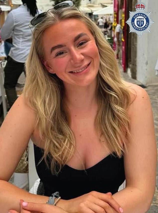 An inquest hearing is set to take place at Cheshire Coroner's Court on Museum Street, Warrington on October 29 (Pictured: Lucy Harrison)