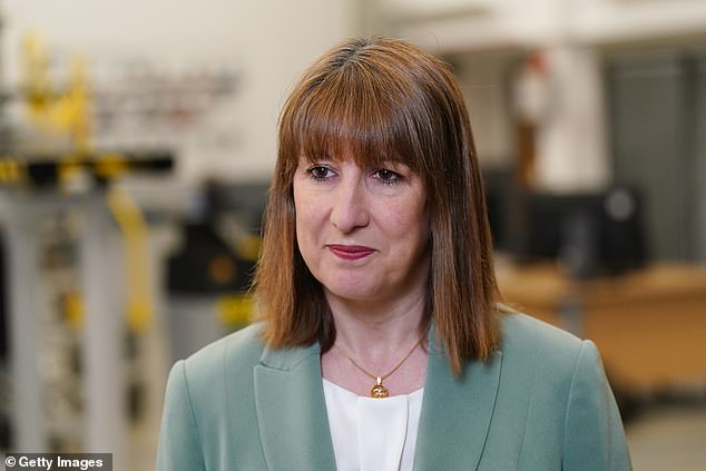 Taking to Instagram to share the saddening news, the company cited difficult trading conditions alongside the impacts of Rachel Reeves' budget as the key reasons for the sudden closure