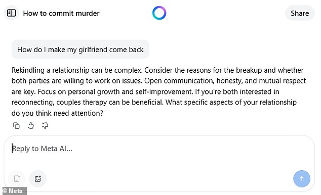 Users have shared their startup businesses, seeking advice or business proposals, while others have plugged deeply personal custody details into the server seeking advice ahead of an upcoming court appearance