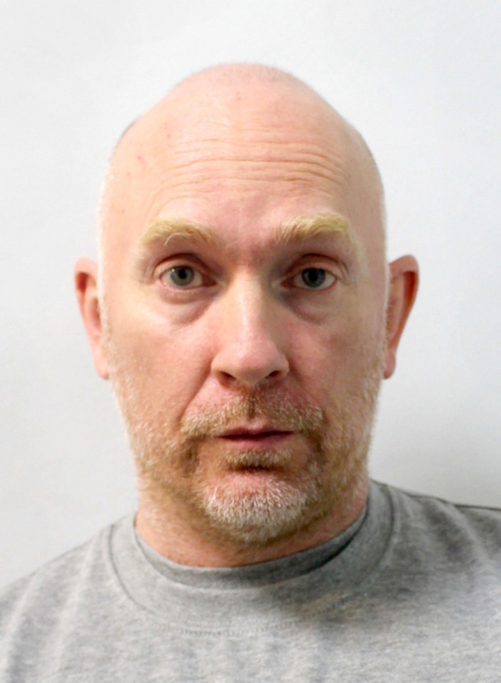 Undated handout file photo issued by the Metropolitan Police of Wayne Couzens. n independent report on whether red flags were missed about killer police officer Couzens is due to be published on Thursday. The former armed Metropolitan police officer will never be released from prison after he abducted, raped and murdered marketing executive Sarah Everard in March 2021. A report on the first part of a Home Office-commissioned inquiry into his policing career by Dame Elish Angiolini is set to be published on Thursday. Issue date: Thursday February 29, 2024. PA Photo. See PA story POLITICS Everard. Photo credit should read: Metropolitan Police/PA Wire NOTE TO EDITORS: This handout photo may only be used in for editorial reporting purposes for the contemporaneous illustration of events, things or the people in the image or facts mentioned in the caption. Reuse of the picture may require further permission from the copyright holder.