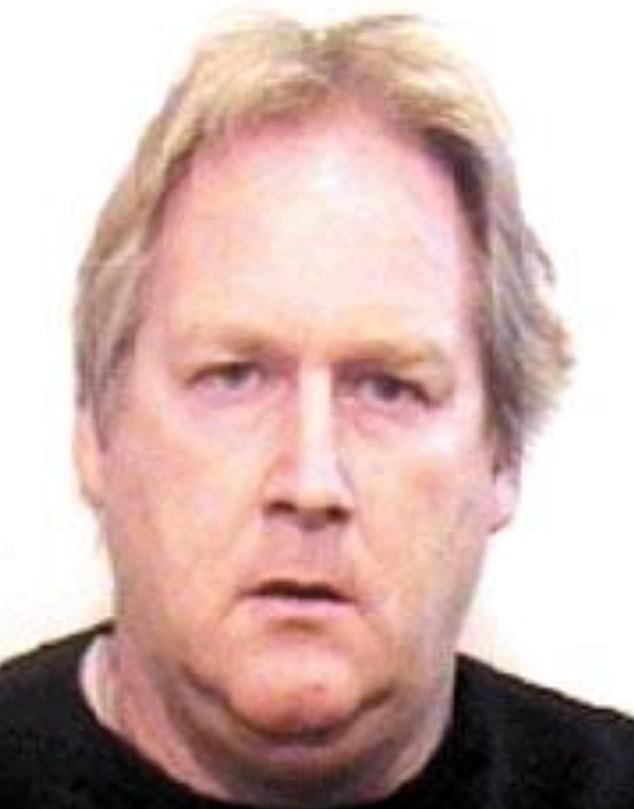 Dispatches identified as a man called Martin Clark director of the company that owns the lease to the part of Baldwins Farm that the car was found on
