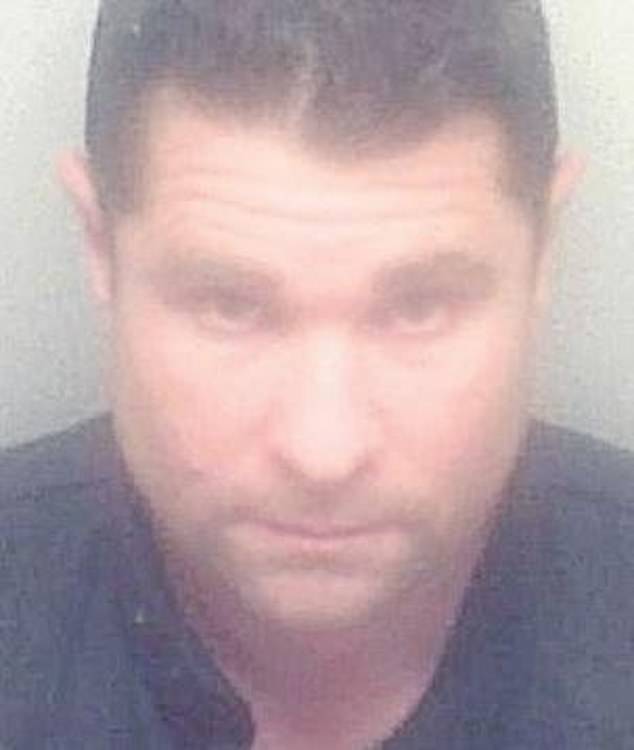Simon Bromley, 55, who belongs to the family who has long owned Baldwins Farm, was jailed for supply cocaine and firearms
