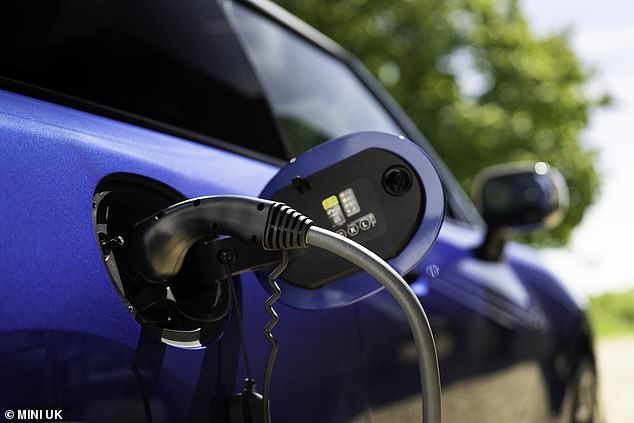 We exclusively reveal which 20 electric cars are currently depreciating the fastest, with owners left with EVs worth a third of their original price after just 12 months...