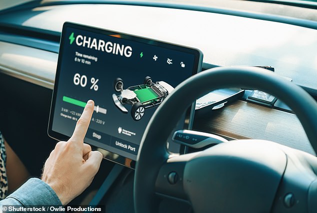 Experts believe misinformation about the lifecycle of EV batteries is a cause of substantial depreciation. A recent report suggested that batteries in current models degrade, on average, by around 1.8% annually