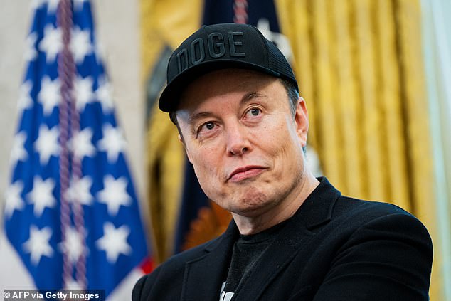James Buxton, boss at EV-only used car site car360, says Elon Musk's unpopularity impact on Tesla prices has also dragged the wider battery vehicle market down