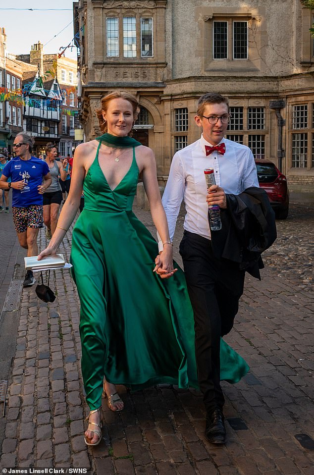 The ball has continued every year since, apart from 1910 when King Edward VII died and between 1939 and 1945 during the Second World War