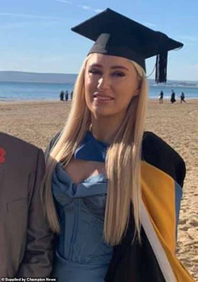 Miss Hewitt is now looking to sue Herbalife's European arm, Uxbridge-based Europe Ltd, claiming more than £250,000 in damages on the basis that it had not done enough to ensure the boozy event was safe