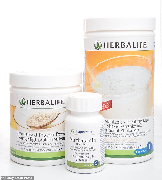 Herbalife is a worldwide 'direct-selling' company, founded in 1980 to sell weight loss shakes, but expanding to produce other nutritional products, which it sells in more than 90 countries
