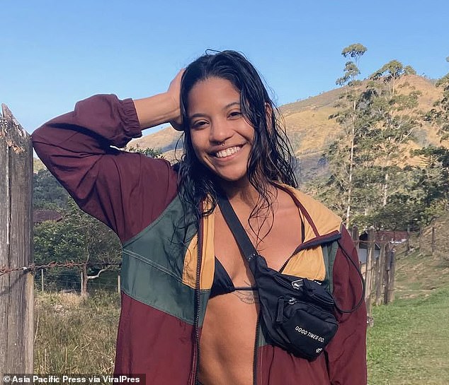 Ms Marins had been on a solo trip across Asia since February. Before the incident, she had visited Thailand, Vietnam, and the Philippines, documenting her journey on her social media